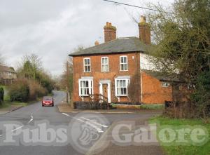 Picture of The Alexander Inn