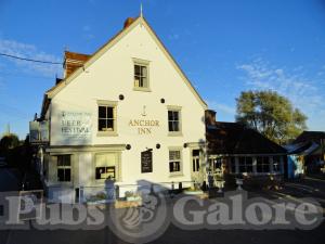 Picture of The Anchor Inn