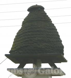 Picture of The Beehive