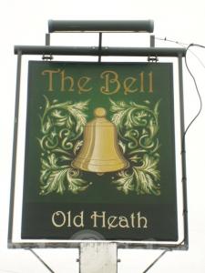 Picture of The Bell