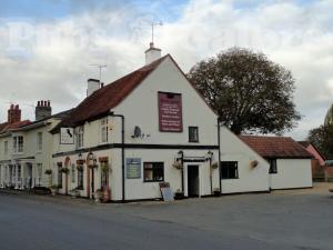 Picture of The Black Horse