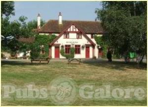 Picture of The Bricklayers Arms