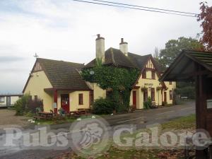 Picture of The Bricklayers Arms