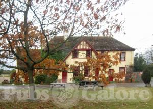 Picture of The Bricklayers Arms