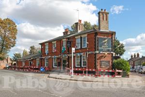 Picture of The Britannia