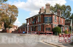 Picture of The Britannia