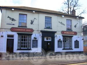 Picture of The Cambridge Arms