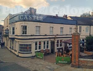 Picture of The Castle