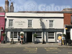 Picture of The Chapel Inn