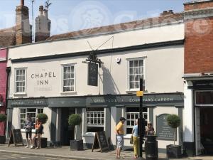 Picture of The Chapel Inn