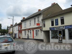 Picture of The Churchill Arms