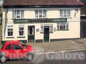Picture of East Gate Inn