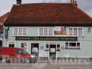 Picture of East Gate Inn