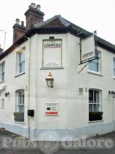 Picture of The Coopers Arms