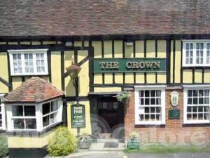 Picture of The Crown Inn