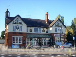 Picture of The Drury Arms
