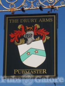 Picture of The Drury Arms