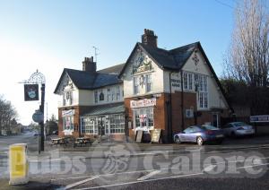 Picture of The Drury Arms