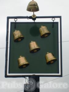 Picture of The Five Bells