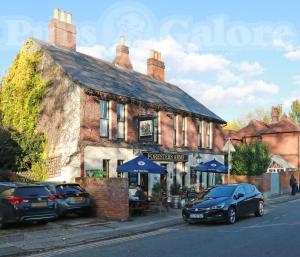 Picture of The Foresters Arms