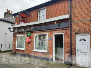Picture of Foundry Arms