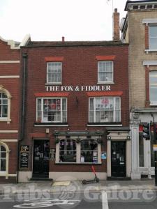 Picture of The Fox & Fiddler