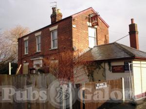 Picture of The Freemasons Arms