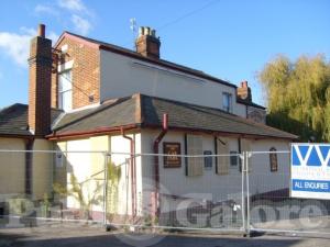 Picture of The Freemasons Arms