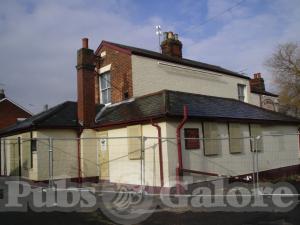 Picture of The Freemasons Arms