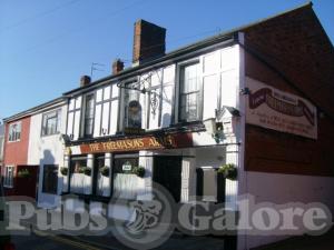 Picture of The Freemasons Arms