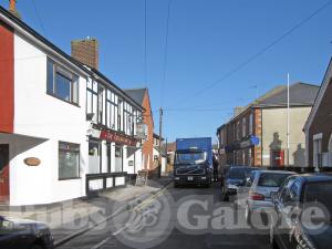 Picture of The Freemasons Arms