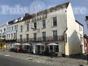 Picture of The George