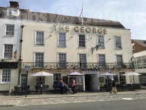 Picture of The George