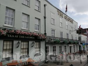 Picture of The George