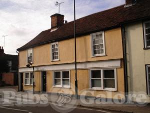 Picture of The George