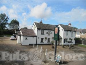Picture of The Half Butt Inn