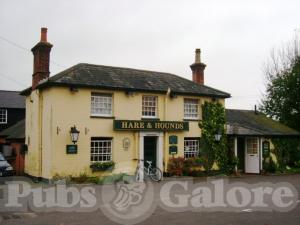 Picture of Hare & Hounds