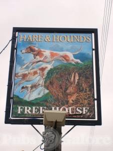 Picture of The Hare & Hounds