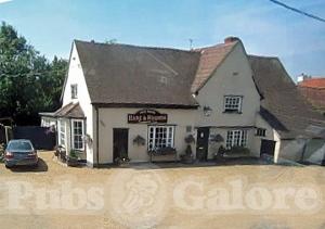 Picture of The Hare & Hounds