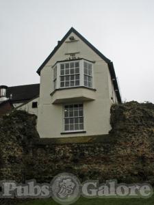 Picture of The Hole In The Wall