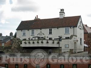 Picture of The Hole In The Wall