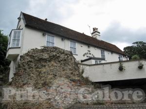 Picture of The Hole In The Wall