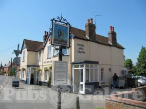 Picture of The Horse & Groom Inn