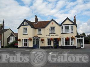 Picture of The Horse & Groom Inn