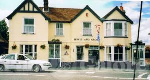 Picture of The Horse & Groom Inn