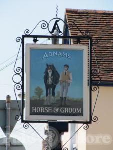 Picture of The Horse & Groom Inn