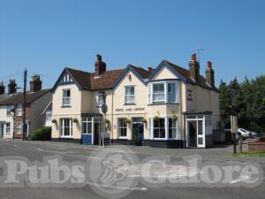 Picture of The Horse & Groom Inn
