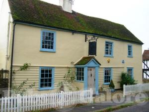 Picture of The House Without A Name