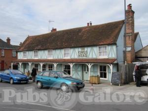 Picture of The Kings Head