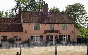 Picture of The Kings Head